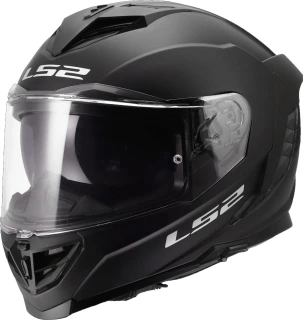 LS2 FF818 STORM III SOLID Helmet