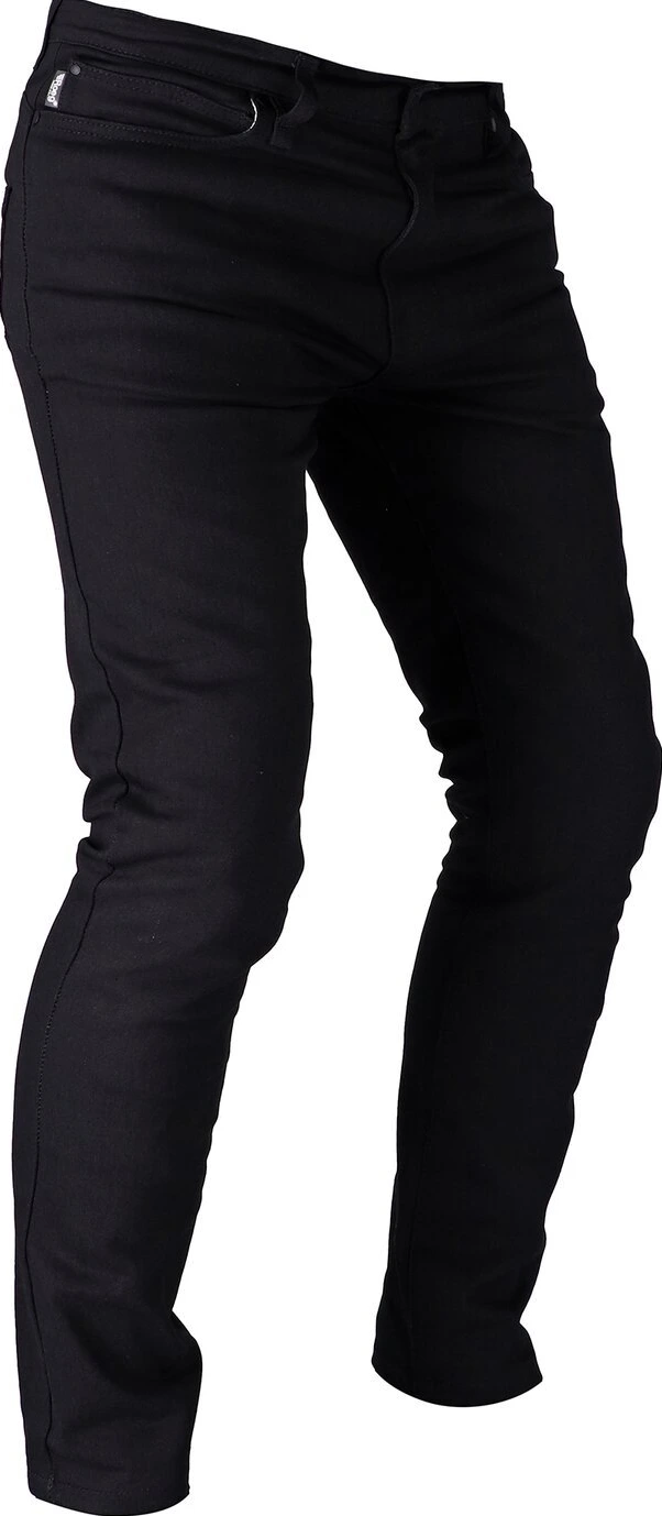 Roeg Chaser jeans, Black, 31/32