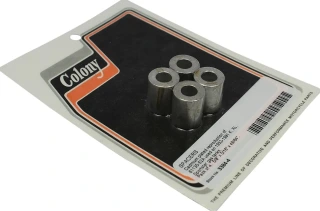 Raw Cadmium Plated / Silver