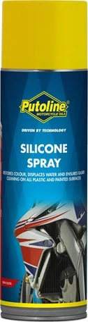 Putoline Силиконовый спрей - 500 мл (12)