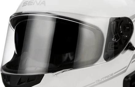 Sena Shield Outride Tinted