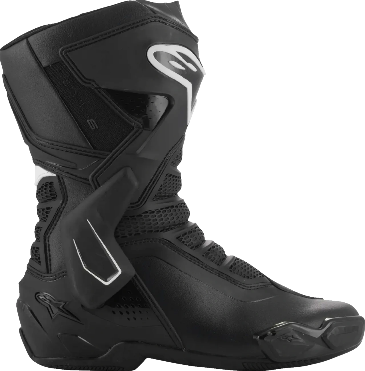 BOOTS STELLA SMX-6 V3 BK/WH 36