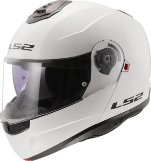 LS2 FF908 STROBE II Solid helmet
