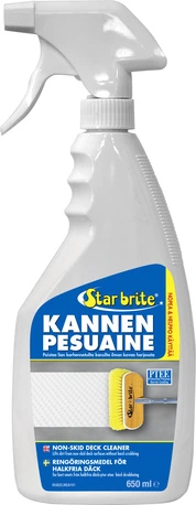 Star brite Non-Skid Deck Cleaner 650ml