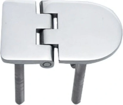 Osculati Hinge C 95 AISI316 63x40 mm