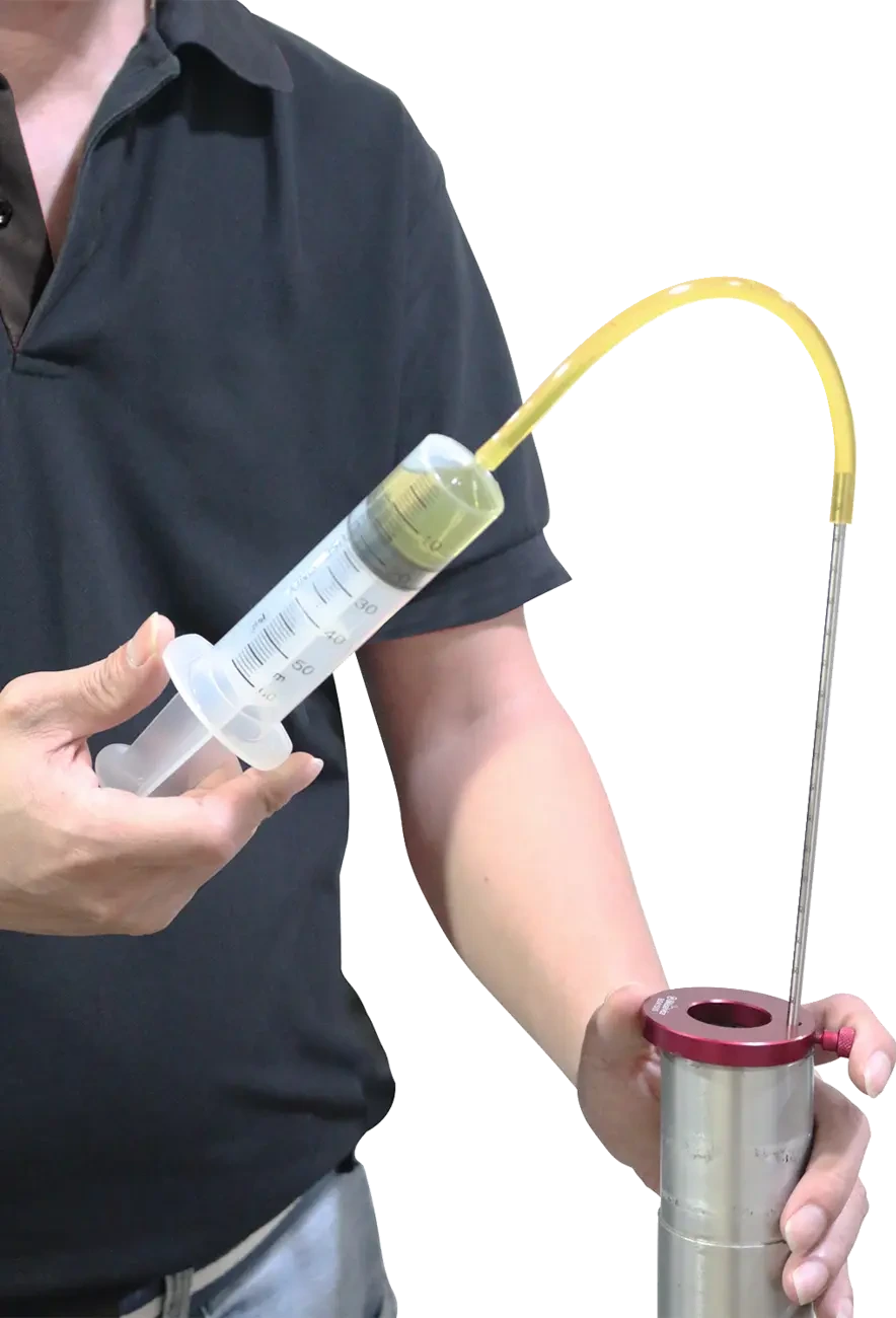 DAKŠAS EĻĻAS LĪMEŅA MĒRĪTĀJS