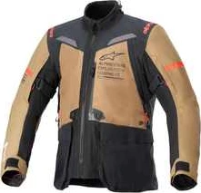 Alpinestars Textile Jacket ST-7 GTX Gobi