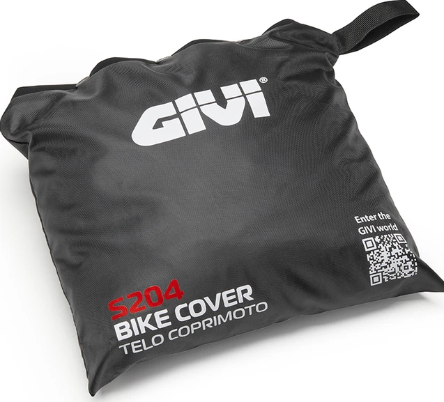 Givi Iekštelpu motocikla pārvalks