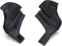 C4 PRO/C4 BASIC Cheek pads