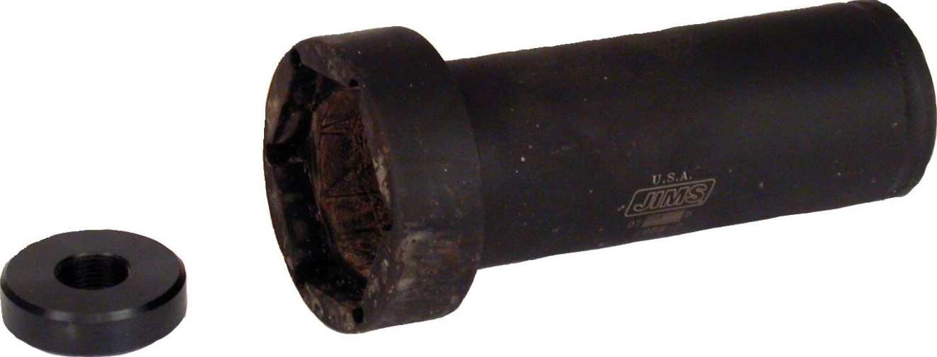 JIMS, transmission sprocket/pulley nut socket