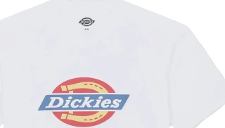 Dickies Icon Logo female t-shirt
