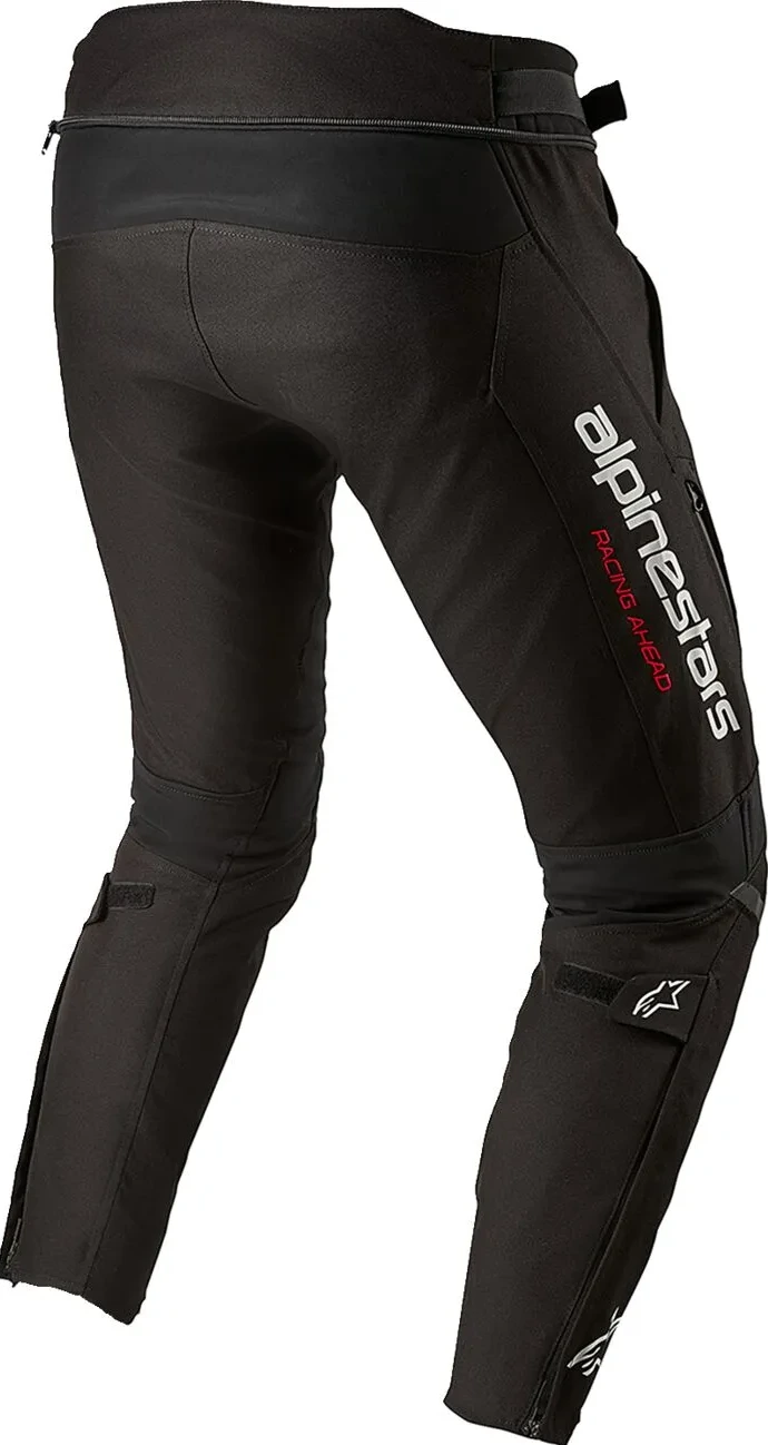 PANT T-SPR DS BLACK S