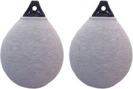 Fender cover A-series