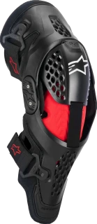 SX-1 Plasma Knee Guards
