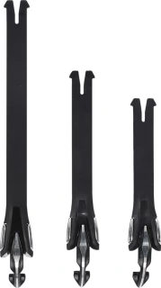 Boot Buckle Strap Kit