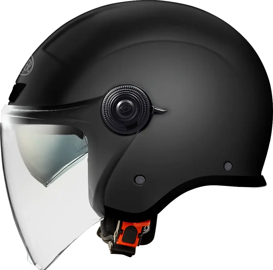 HELMET CITY FLY EVO U9 BM XS