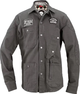 Holy Freedom King jacket