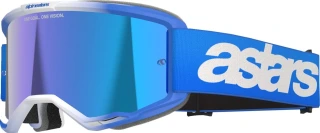 Blaze / Blue / Blue, Mirror