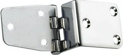 SS hinge 97.8x37mm