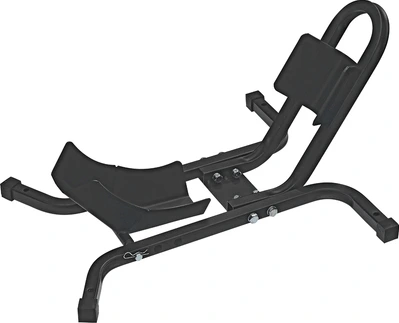 Hyper reguliuojamas motociklo stovas 16-21"
