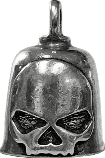 Gremlin Bell Half
