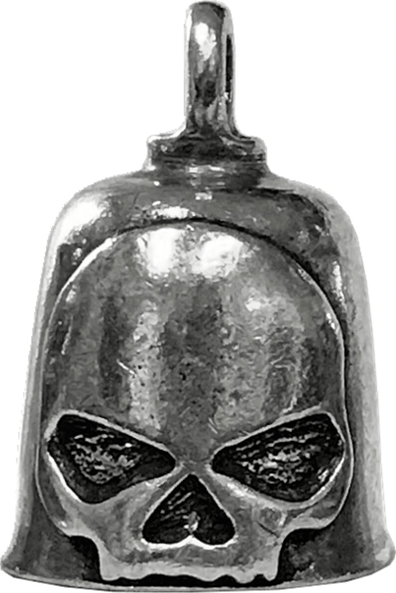 Gremlin Bell Half