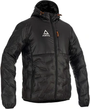 AMOQ Altitude Light Puffer Jacket