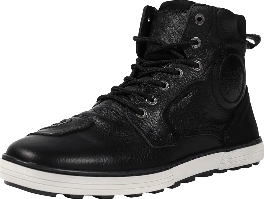 BOOT SHIFTER BLACK 41