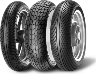 DIABLO RAIN SCR1 120/70 R 17 NHS TL F