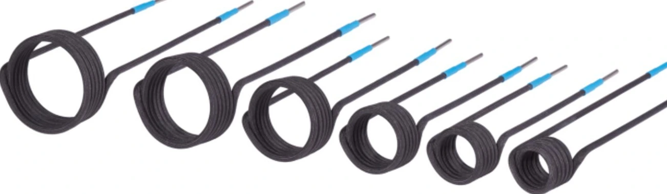 iD Tools, heating coil 6-piece kit