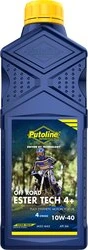 Putoline Ester Tech Off Road 4+ 10W-40- (12)