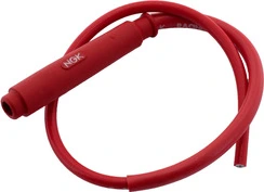 NGK spark plug cover & cable CR1 SD05FM 50