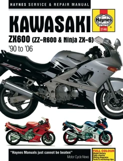 Kaw Zx6 D E Ninja