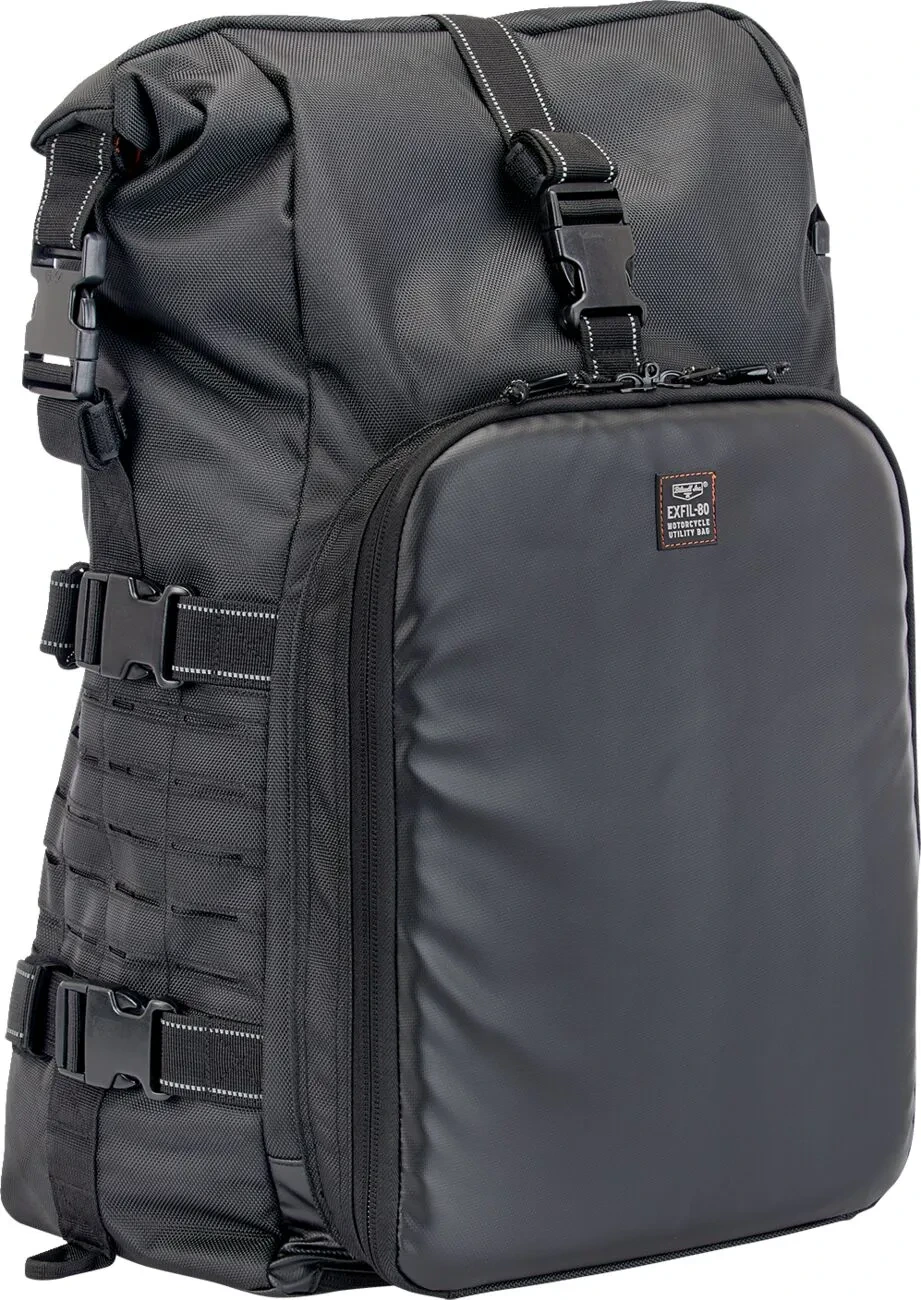 BAG EXFIL-80 GEN 2 BLK