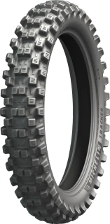 Tracker Tire
