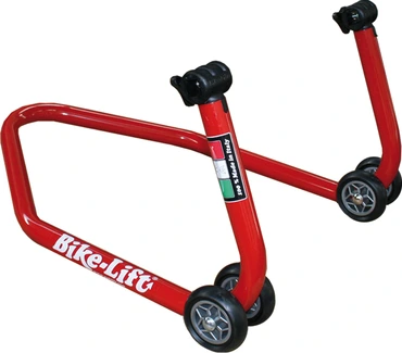 Bike-Lift RS-17 tagumine alus libisevate kronsteinidega (ilma adapteriteta)