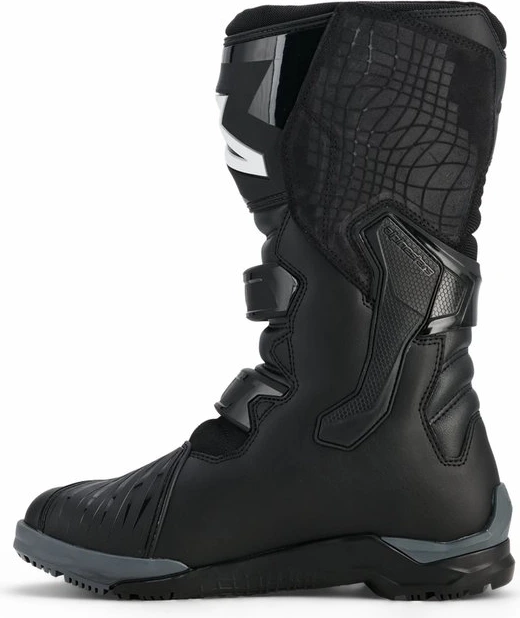 Alpinestars Boot Corozal v2 Adventure Drystar Black, 42 (8)