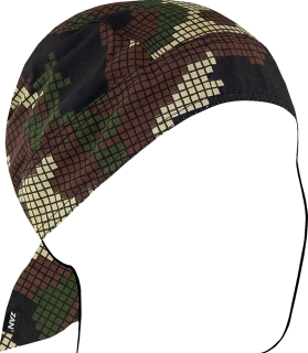Flydanna® Cotton Headwrap