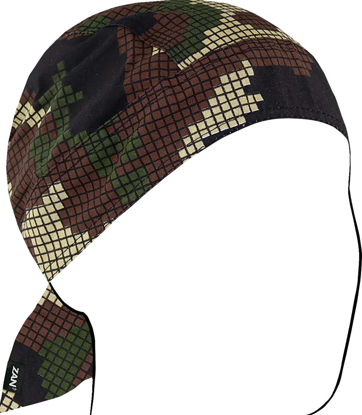 FLYDANNA COTN DIGIWD CAMO