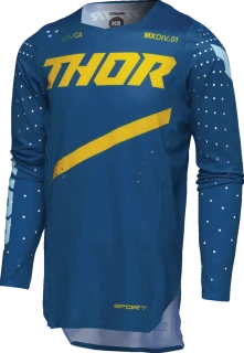 Youth Sportmode Brave Jersey