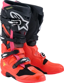 Tech 7 Boots