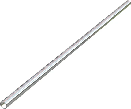 OS TUBE ALUMINIUM 25mm (1") 2 METRE LENGTH