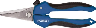 Kukko, multi-purpose shears. 140mm long