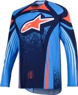 Alpinestars Jersey Techstar Nomur