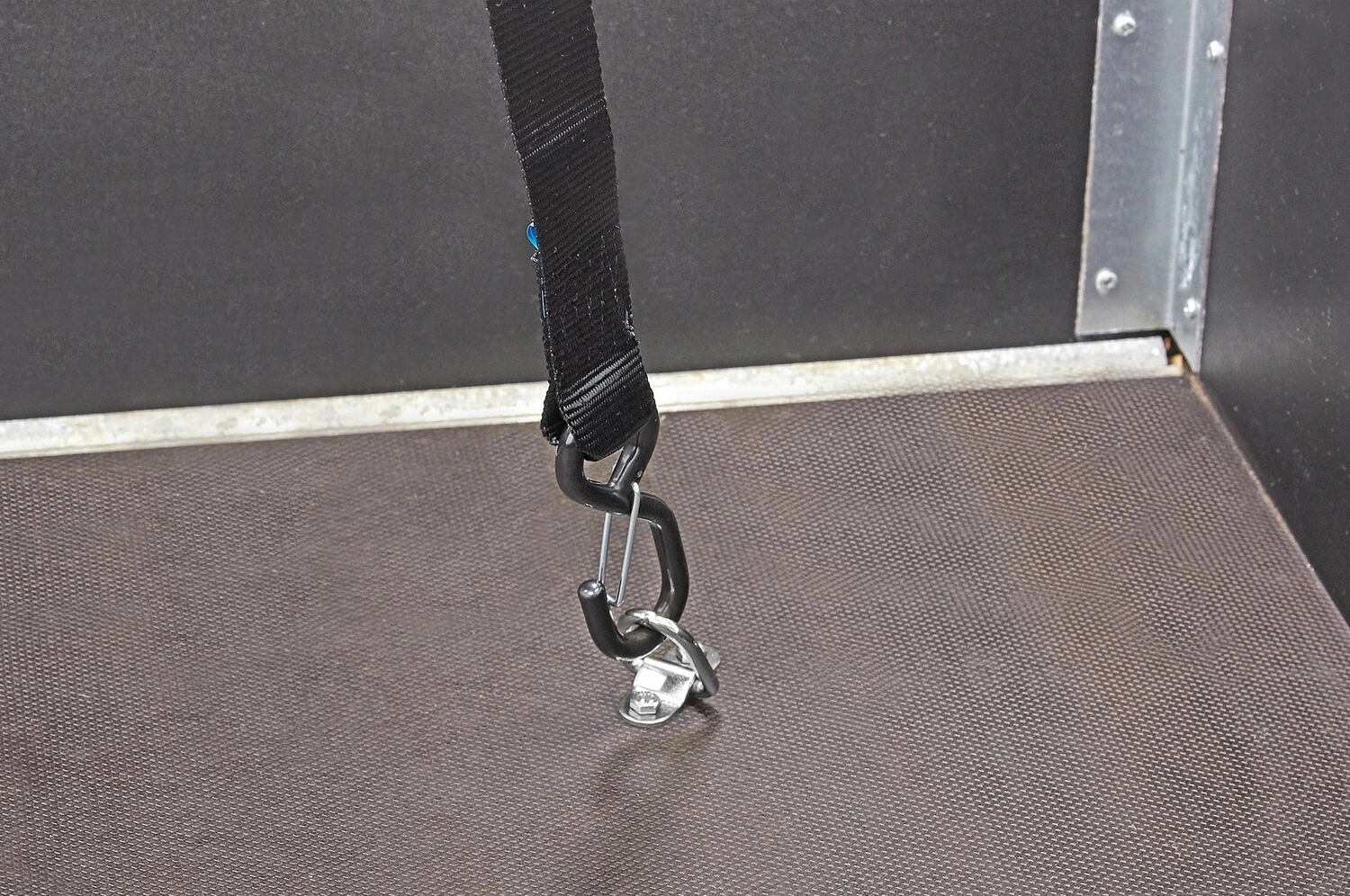 Acebikes, D-Ring Essential. 550kg