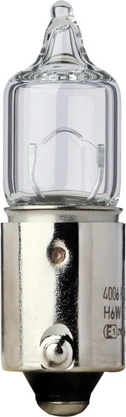Flösser Лампа 12V 5W BA9s