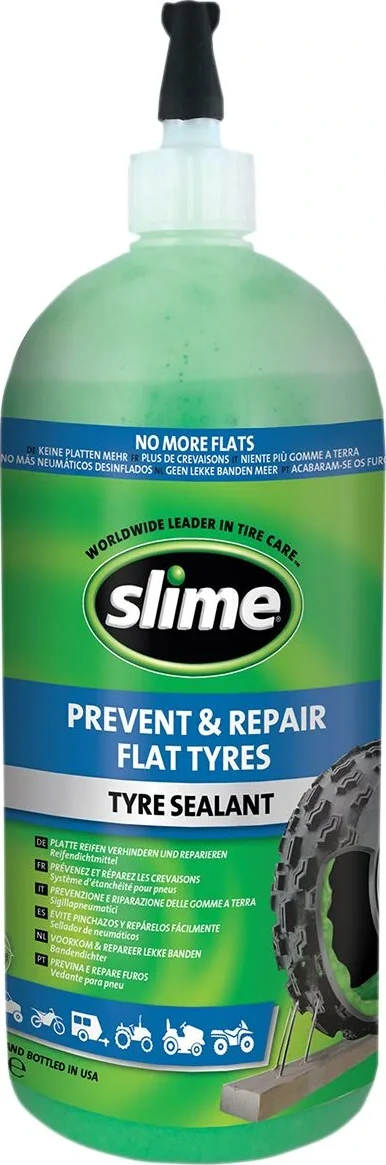 SEALANT TUBELESS 946ML