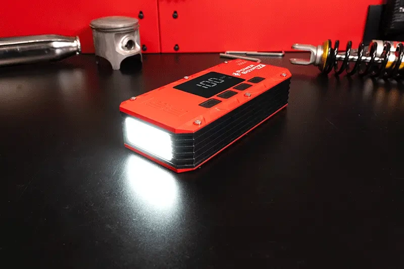 POWER BOX PB-02 MAX