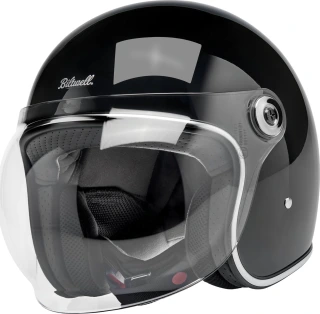 Biltwell Tahoe helmet