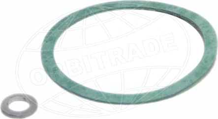 Orbitrade fuel pump gasket kit MB10.2001-3 D1-3 D5-7 D11 D17